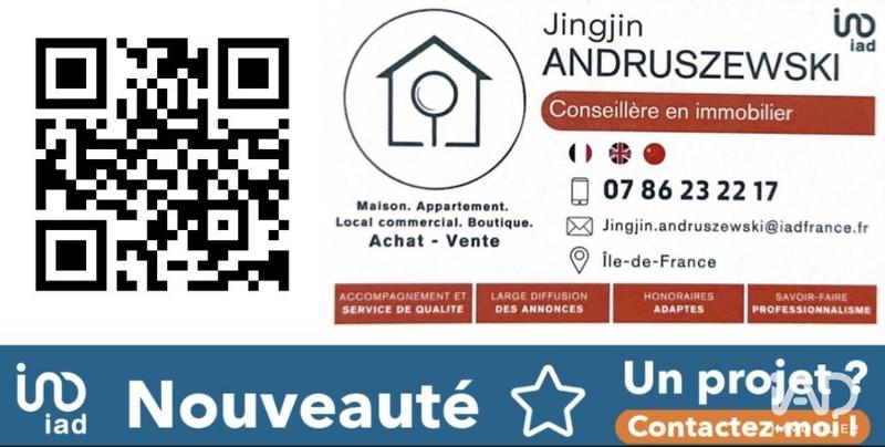 Local commercial - 200 m²