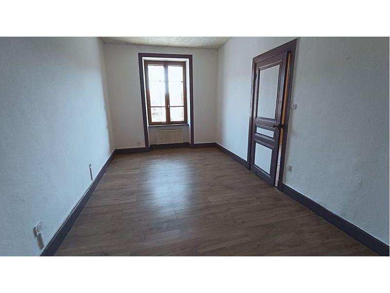 Duplex - 96 m² - 5 pièces