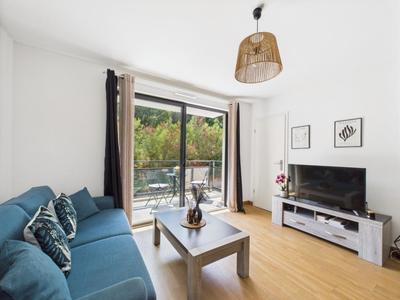 Appartement - 26 m² - 1 pièce