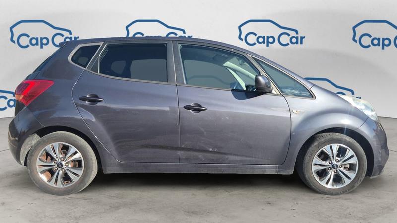 Kia Venga 1.4 90 Active