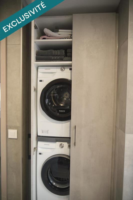 Maison - 119 m² - 4 pièces