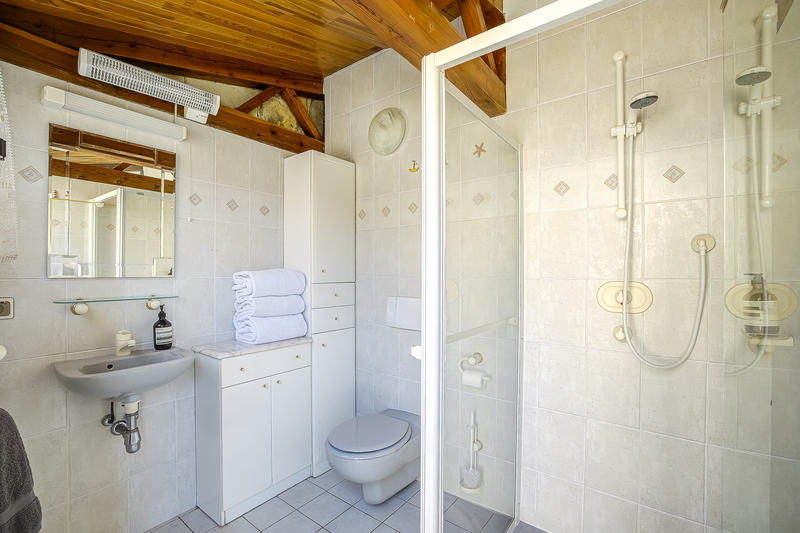 Villa - 220 m² - 6 pièces