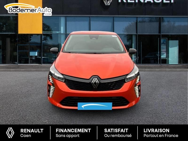 Renault Clio TCe 90 Evolution