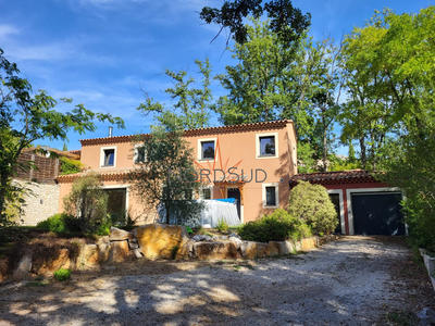 Villa - 148 m² - 5 pièces