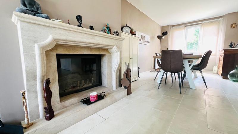 Maison - 180 m² - 7 pièces