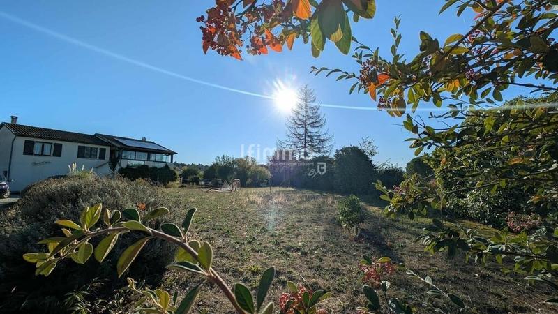 Maison - 91 m² - 3 pièces