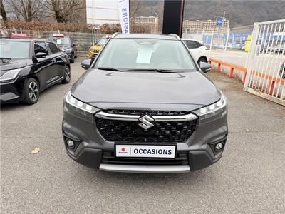 Suzuki s-cross II 1.5 Dualjet Allgrip Hybrid Auto Style