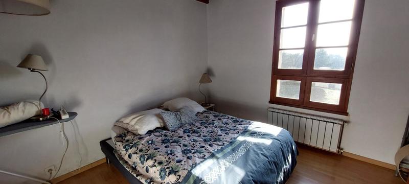 Maison - 138 m² - 5 pièces