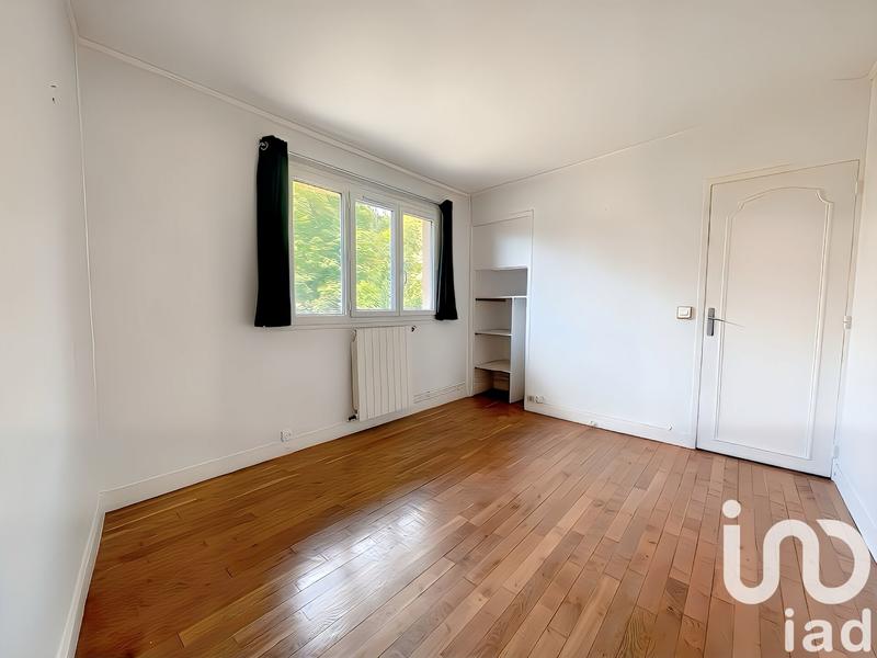 Appartement - 78 m² - 4 pièces