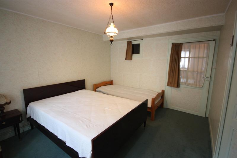 Maison - 148 m² - 5 pièces