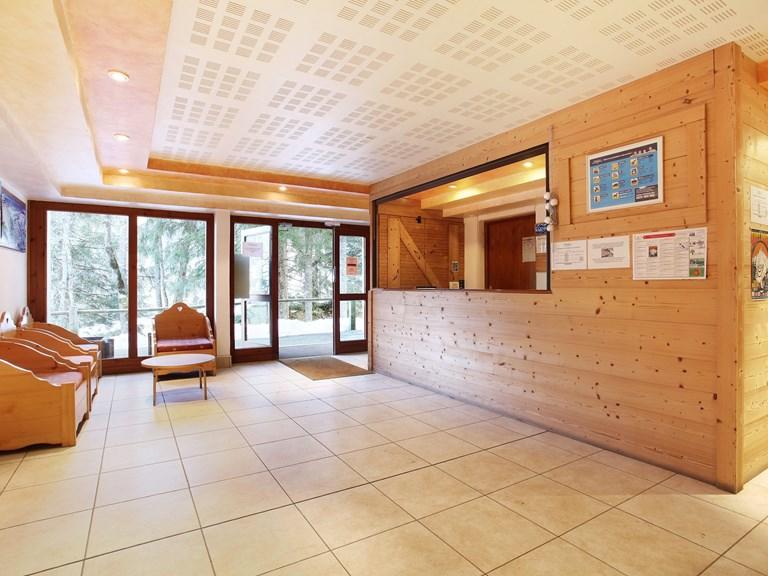 Appartement - 30 m² - 2 pièces