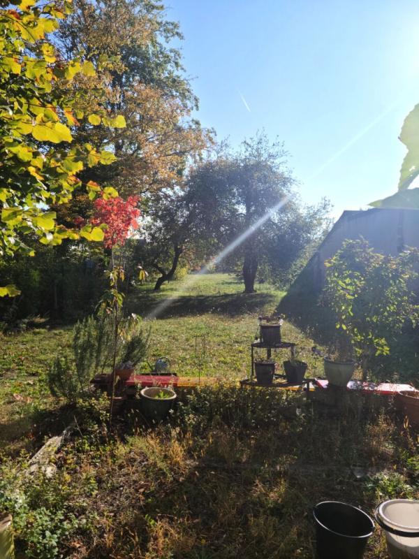 Maison - 82 m² - 4 pièces