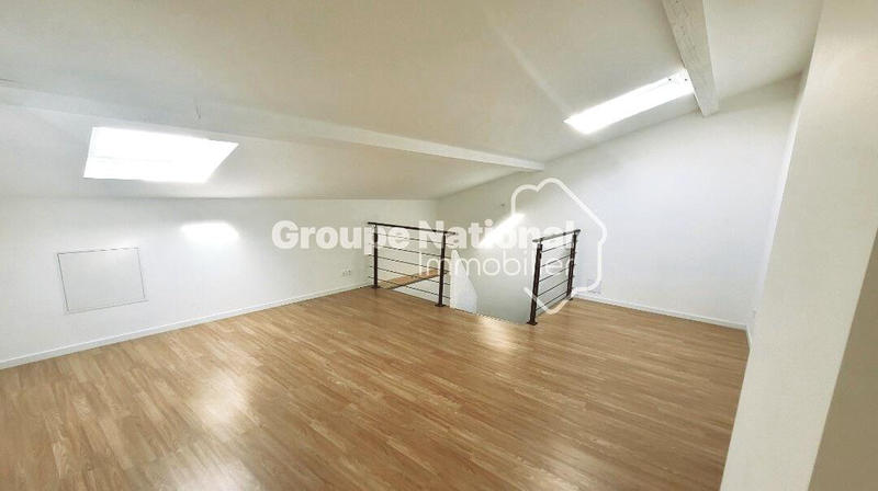 Duplex - 52 m² - 2 pièces