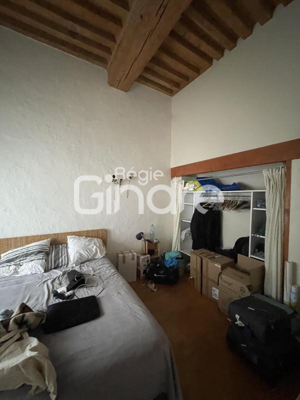 Appartement - 55 m² - 2 pièces