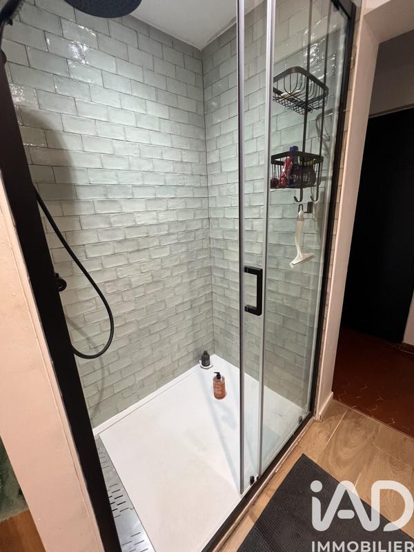 Maison - 167 m² - 9 pièces