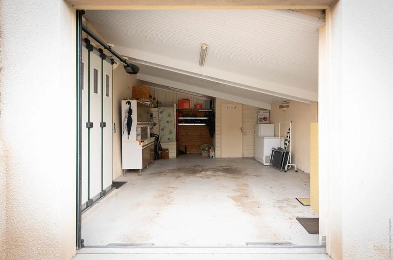 Maison de campagne - 161 m² - 7 pièces