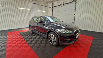 Bmw X2 sDrive18i Business Design
