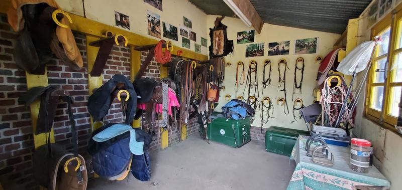 Maison - 126 m² - 5 pièces