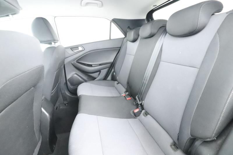 Hyundai i20 1.0 t-GDi Edition Style 100 ch