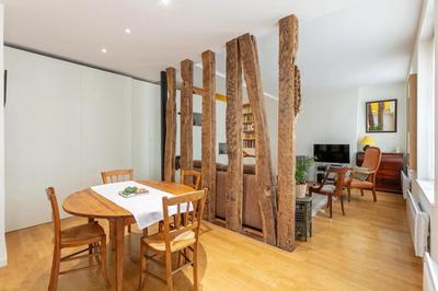 Duplex - 101 m² - 4 pièces