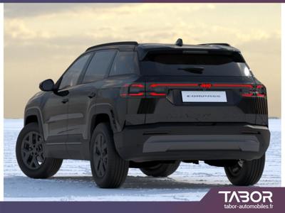 Jeep Compass neuMod First Edition Matrix Gps