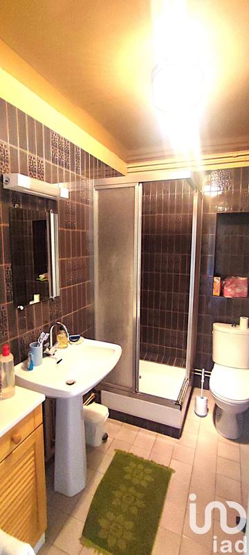 Maison de ville - 150 m² - 9 pièces