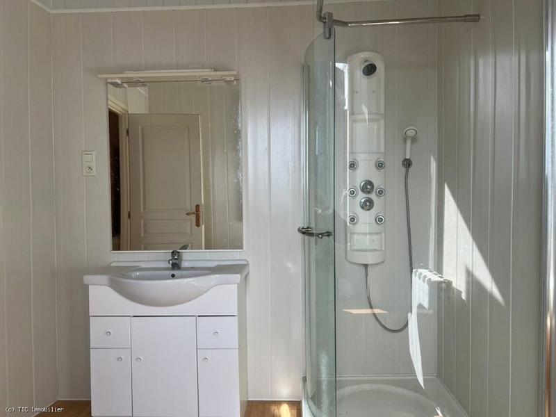 Maison de campagne - 312 m² - 13 pièces