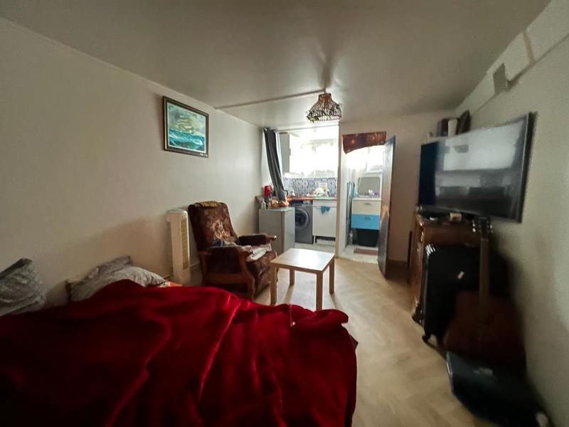 Appartement - 14 m² - 1 pièce