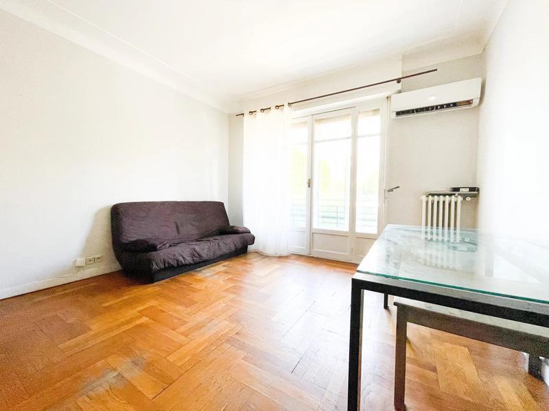 Appartement - 37 m² - 1 pièce