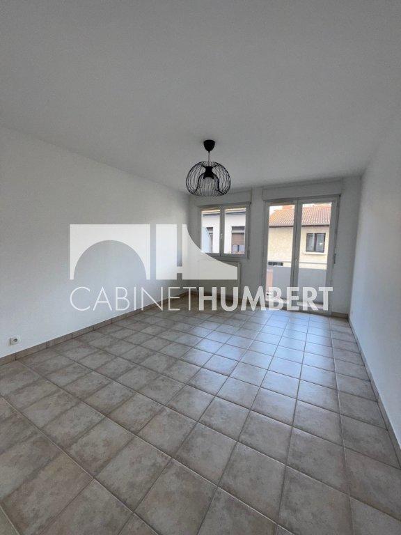 Appartement - 47 m² - 3 pièces