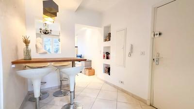 Appartement - 39 m² - 2 pièces