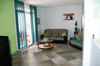 Maison - 97 m² - 4 pièces