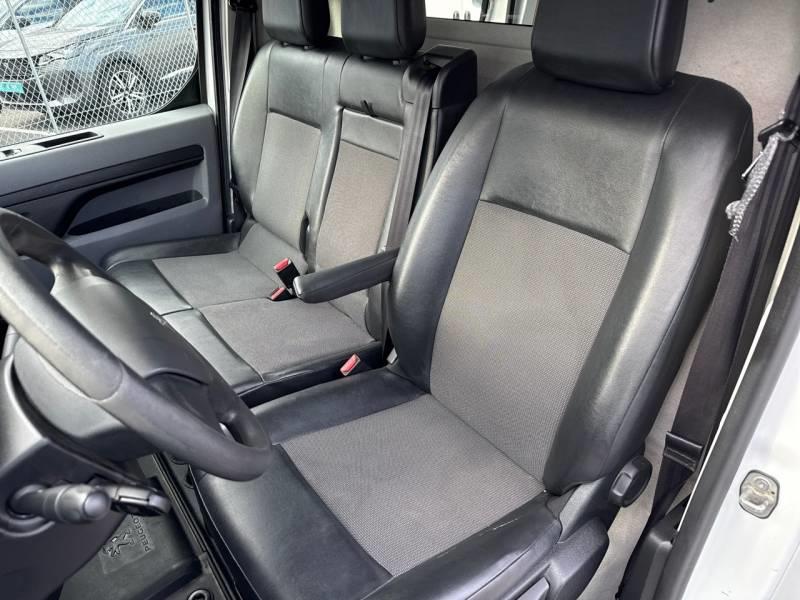 Peugeot Expert Fgn Tole Standard Bluehdi 100 s&amp;S Bvm6 Premium