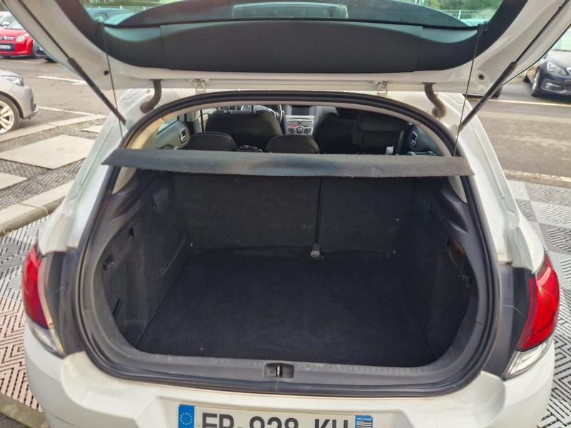 Citroën C4 II 1.6 Bluehdi Bvm5 99