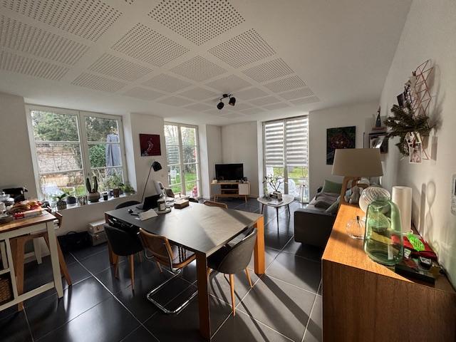 Maison - 89 m² - 4 pièces