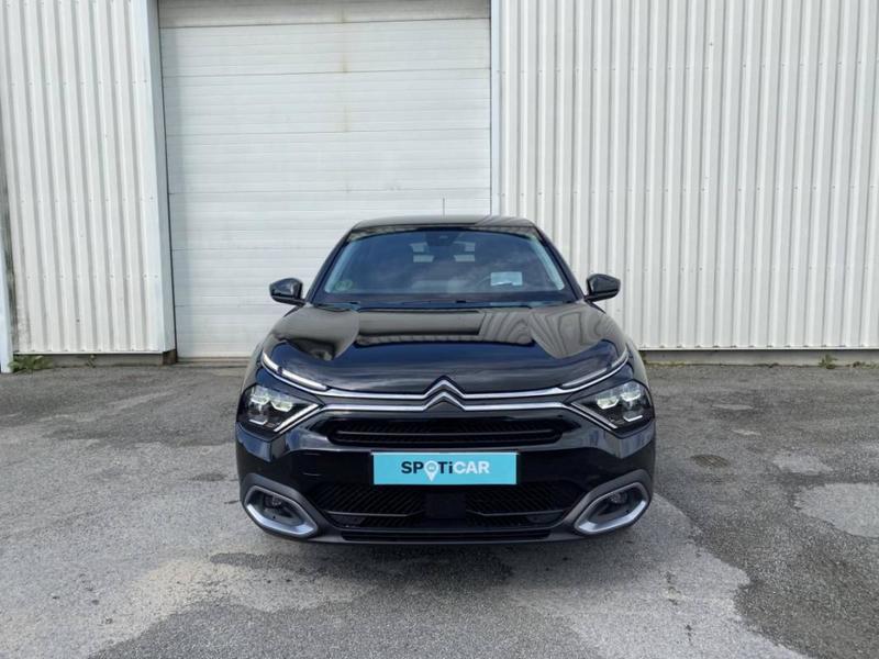 Citroën C4 III BlueHDi 130 s&amp;S Eat8 Shine