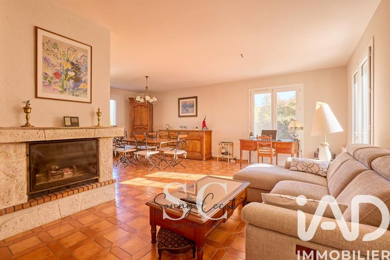 Maison - 122 m² - 4 pièces