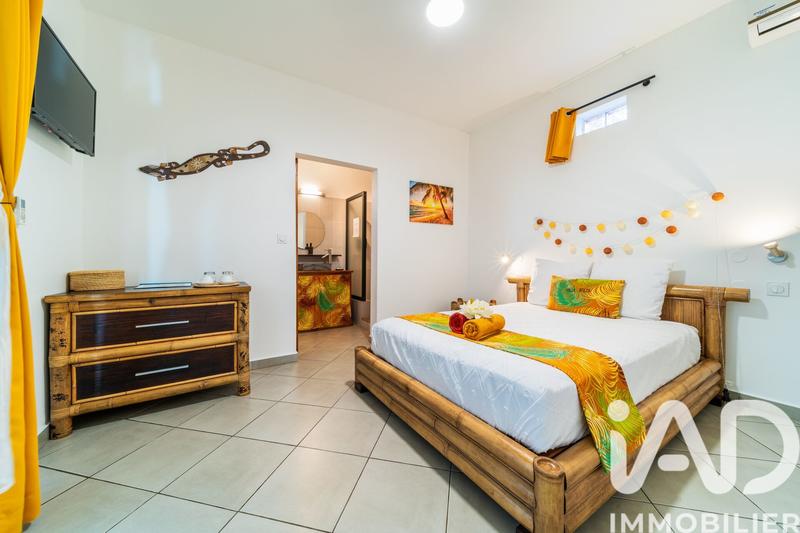 Maison - 309 m² - 11 pièces