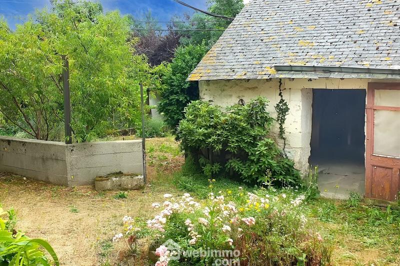 Maison - 131 m² - 6 pièces