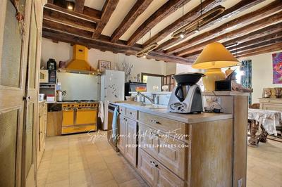 Maison - 133 m² - 4 pièces