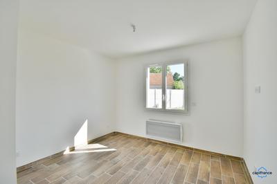 Maison - 115 m² - 4 pièces