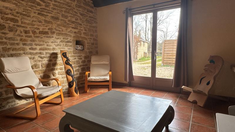 Maison - 250 m² - 10 pièces