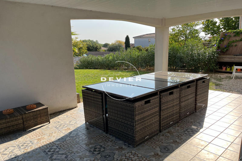 Villa - 170 m² - 6 pièces