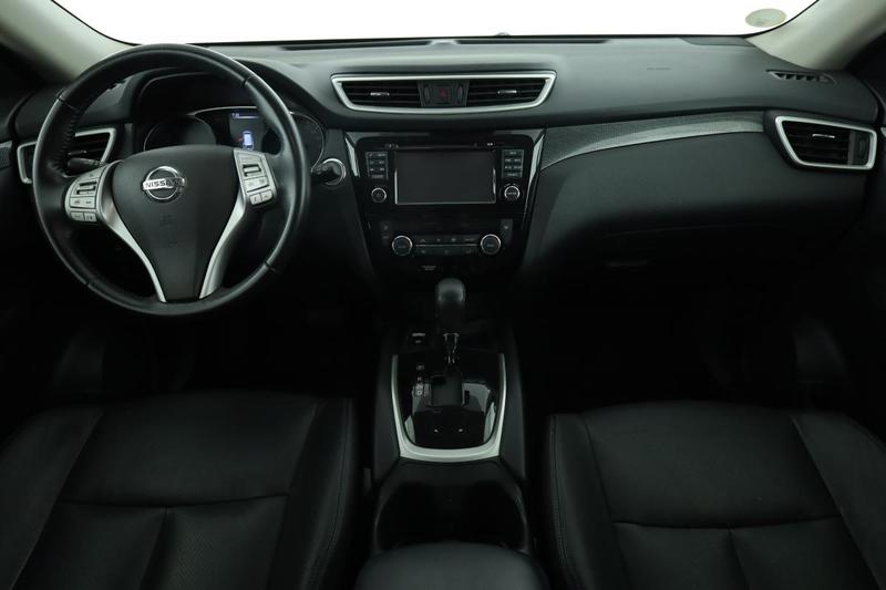 Nissan X-Trail 1.6 dCi Tekna Xtronic 7pl 130 ch