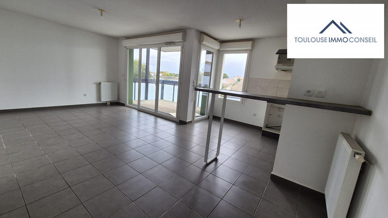 Appartement - 79 m² - 4 pièces