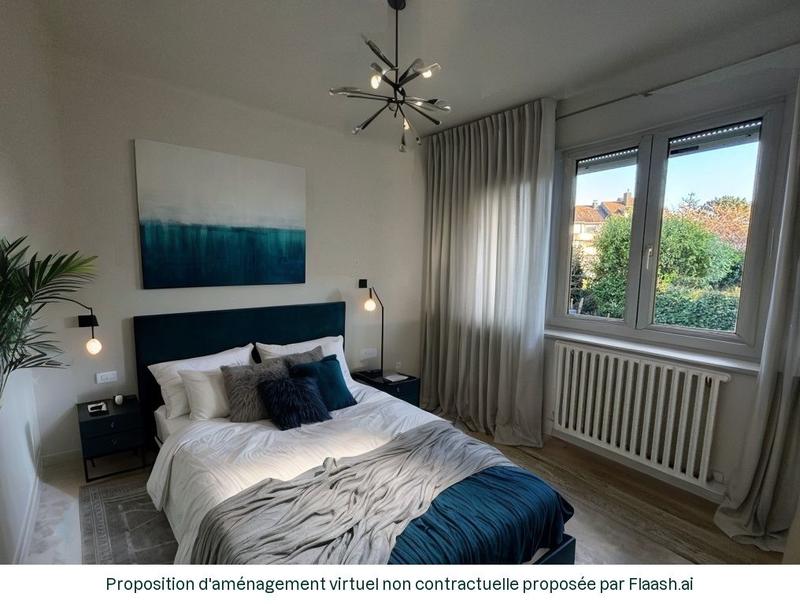 Immeuble - 464 m² - 13 pièces