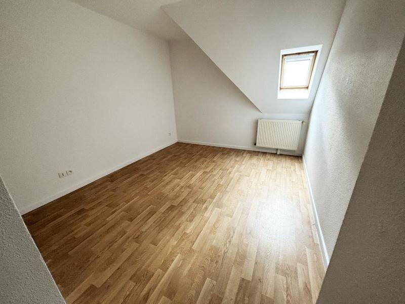 Duplex - 92 m² - 5 pièces
