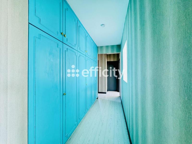 Appartement - 94 m² - 3 pièces