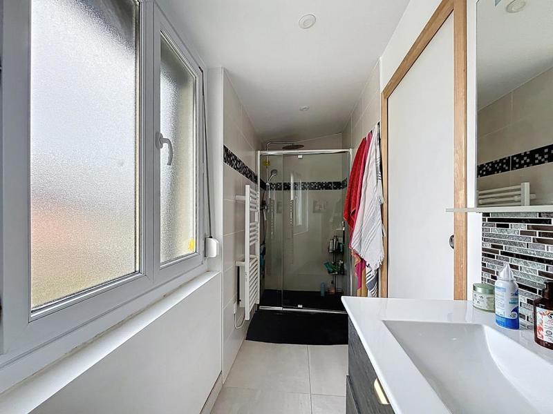 Maison - 71 m² - 4 pièces