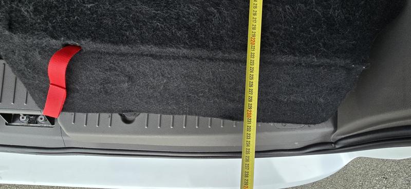 Ford grand tourneo connect 1.5 Ecoblue 120 Titanium 7 places